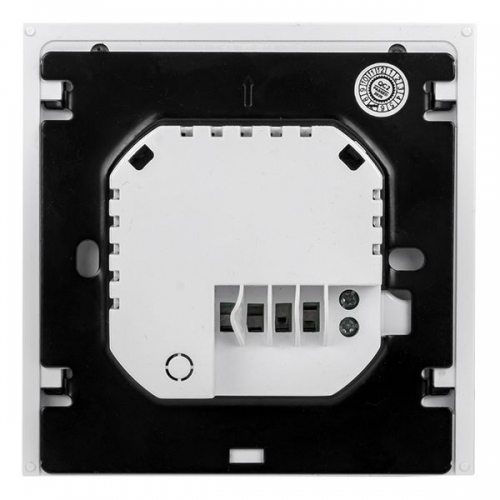 Термостат Умный для теплых полов Wi-Fi Connect EKF ett-4 ett-4