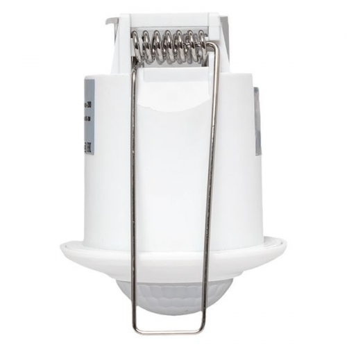 Датчик движения (ИК) MS-200 встраив. 800Вт 360град. до 6м IP20 EKF dd-ms-200 dd-ms-200