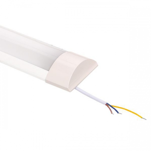 Светильник светодиодный ДБО-6104 36Вт 6500K IP20 линейный Basic EKF LBL-6104-36-6500 LBL-6104-36-6500