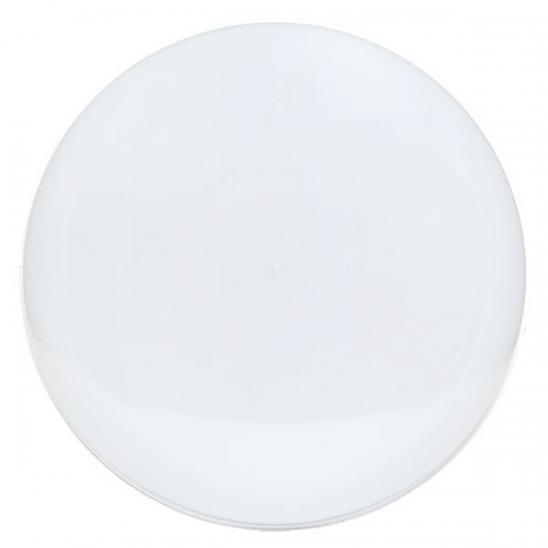 Светильник светодиодный ЖКХ ДПО-2700 12Вт 4000K IP65 круг с оптико-акустическим датчиком LUMA EKF BKL-2700DA-R-12-4000 BKL-2700DA-R-12-4000