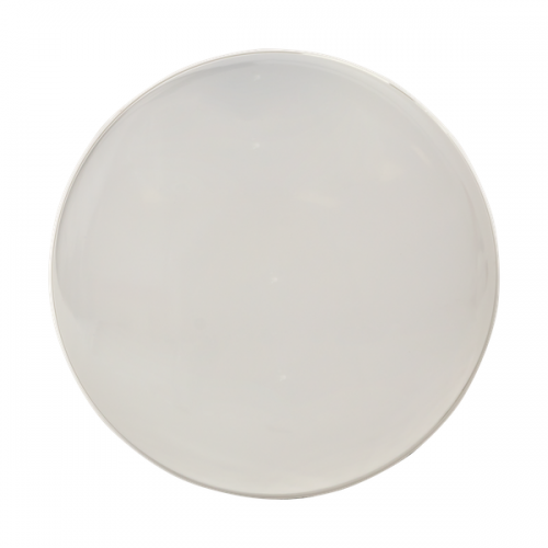 Светильник светодиодный ЖКХ круг ДПО-2800 12Вт 6500K IP65 с оптико-акустическим датчиком движения PROxima EKF BKL-2800DA-R-12-6500 BKL-2800DA-R-12-6500