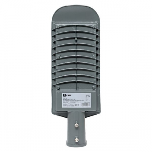 Светильник светодиодный консольный ДКУ-8001-Д 30Вт 5000К IP65 PROxima EKF SLL-8001-30-5000 SLL-8001-30-5000