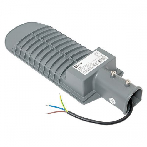 Светильник светодиодный консольный ДКУ-8001-Д 30Вт 5000К IP65 PROxima EKF SLL-8001-30-5000 SLL-8001-30-5000