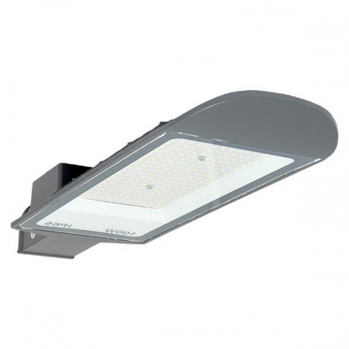 Светильник светодиодный консольный ДКУ-8003-Д 100Вт 5000К IP65 PROxima EKF SLL-8003-100-5000 SLL-8003-100-5000