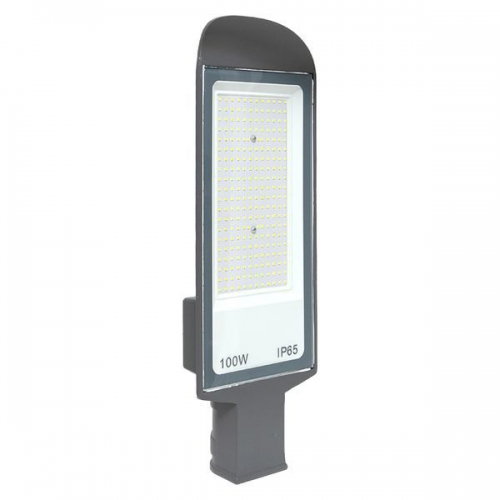 Светильник светодиодный консольный ДКУ-8003-Д 100Вт 5000К IP65 PROxima EKF SLL-8003-100-5000 SLL-8003-100-5000