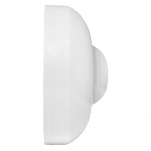 Датчик движения (ИК) MS-20B (ДД) потолоч. 1200Вт 360град. до 6м IP33 EKF dd-ms-20B dd-ms-20B