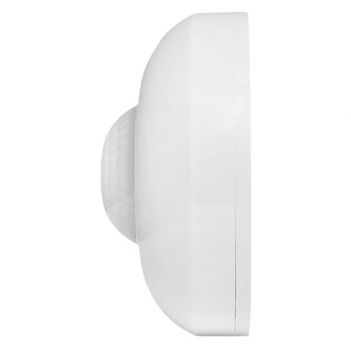 Датчик движения (ИК) MS-20B (ДД) потолоч. 1200Вт 360град. до 6м IP33 EKF dd-ms-20B dd-ms-20B