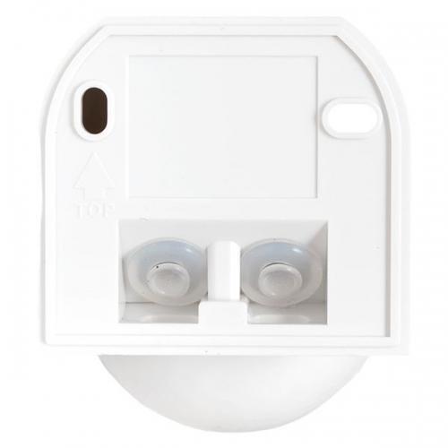 Датчик движения (ИК) MS-38 настен. 800Вт 180гр. до 12м IP44 PROxima EKF dd-ms-38 dd-ms-38