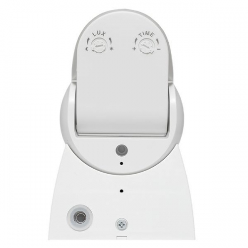 Датчик движения микроволновый MW-704 1200Вт 180гр. до 15м IP65 бел. PROxima EKF dd-mw-704 dd-mw-704