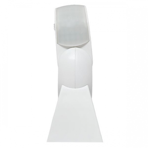 Датчик движения микроволновый MW-704 1200Вт 180гр. до 15м IP65 бел. PROxima EKF dd-mw-704 dd-mw-704