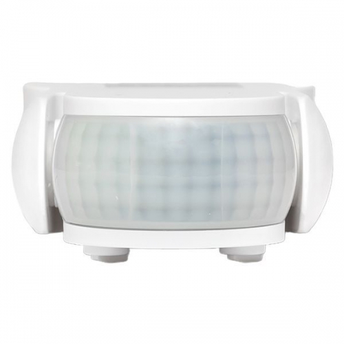 Датчик движения (ИК) MS-40 настен. 1200Вт 180град. до 12м IP65 PROxima EKF dd-ms-40 dd-ms-40