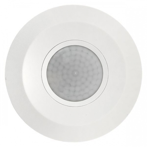 Датчик движения микроволновый MW-705 2000Вт 360гр. до 8м IP20 бел. PROxima EKF dd-mw-705 dd-mw-705