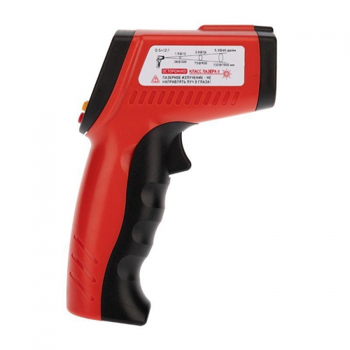 Пирометр R-400 Rexant 13-3060 13-3060
