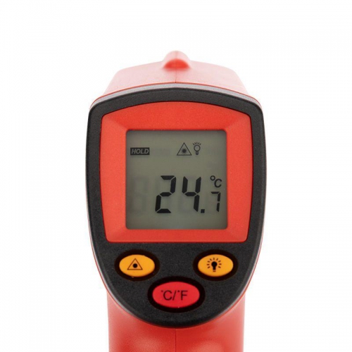 Пирометр R-400 Rexant 13-3060 13-3060