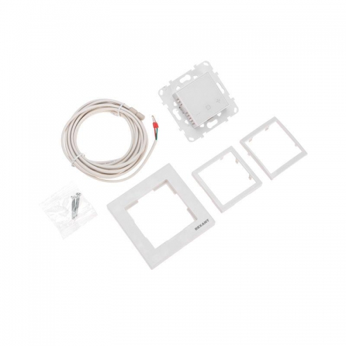 Терморегулятор цифровой RX-44W Rexant 51-0577 51-0577