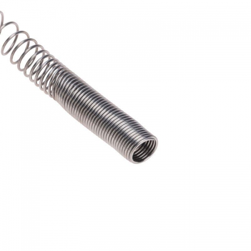 Припой без канифоли ПОС-61 10г d1.0мм (Sn61 Pb39) колба Rexant 09-3093 09-3093