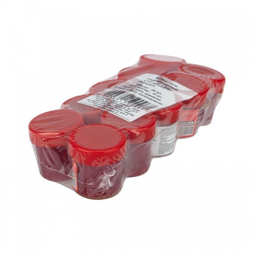 Флюс-гель для пайки TT KELLER индикаторный 20 мл банка Rexant 09-3692 09-3692