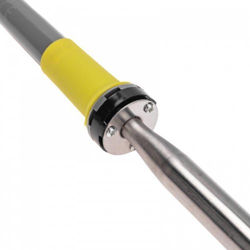 Паяльник с керам. нагревателем долговечное жало 220В/80Вт Rexant 12-0125 12-0125