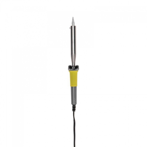 Паяльник с керамическим нагревателем долговечное жало 220В/100Вт Rexant 12-0126 12-0126