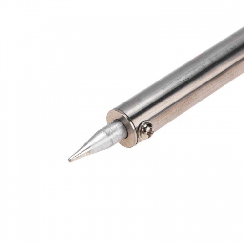 Паяльник с керамическим нагревателем долговечное жало 220В/100Вт Rexant 12-0126 12-0126