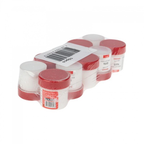 Флюс для пайки (бура) 20 гр. REXANT 09-3655 09-3655