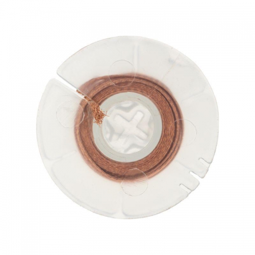 Лента для удаления припоя d=1мм медн. (дл.1.5м) REXANT 09-3001 09-3001