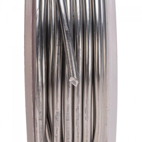 Припой с канифолью 100гр d=2.0мм (Sn60 Pb40 Flux 2.2%) REXANT 09-3223 09-3223