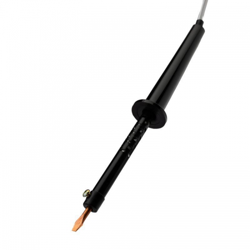 Паяльник ПП 220В 25Вт пластиковая ручка ЭПСН (Россия) Rexant 12-0225-1 12-0225-1