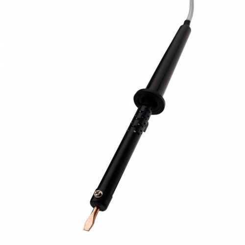 Паяльник ПП 220В 40Вт пластиковая ручка ЭПСН (Россия) Rexant 12-0240-1 12-0240-1