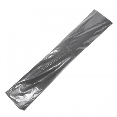 Трубка термоусадочная 100.0/50.0 1м черн. Rexant 25-0100 25-0100