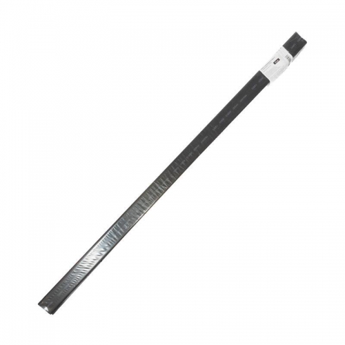 Трубка термоусадочная 25.0/12.5 1м черн. Rexant 22-5008 22-5008