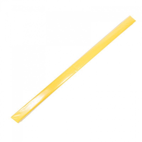 Трубка термоусадочная 30.0/15.0 1м желт. Rexant 23-0002 23-0002