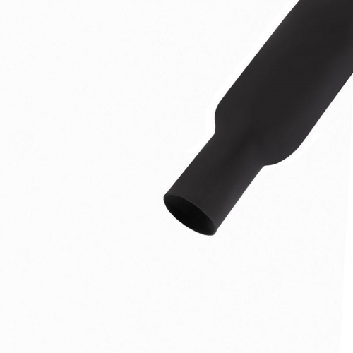 Трубка термоусадочная 60.0/30.0 1м черн. Rexant 25-0060 25-0060