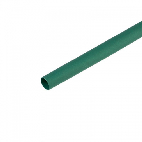 Набор трубок термоусадочных тонкостен. №1 (АВТО) разноцвет. Rexant 29-0101 29-0101