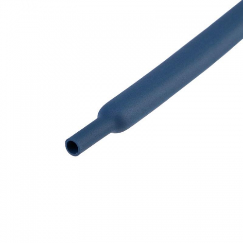 Набор трубок термоусадочных тонкостен. №2 (АВТО импорт) разноцвет. Rexant 29-0102 29-0102