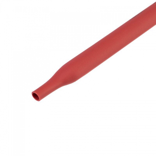 Набор трубок термоусадочных тонкостен. №3 (АССОРТИ) разноцвет. Rexant 29-0103 29-0103