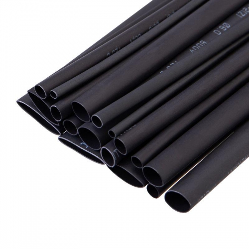 Набор трубок термоусадочных тонкостен. №5 (СТАНДАРТ) Rexant 29-0105 29-0105