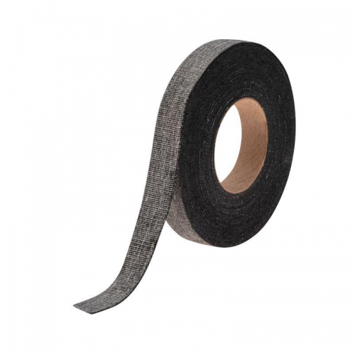 Изолента х/б 18мм (рул.15м) REXANT 09-2401 09-2401