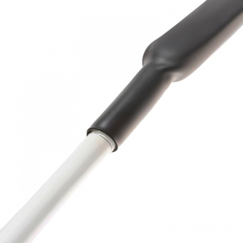 Трубка термоусадочная 18.0/6.0 1м с клеев. подсл. черн. REXANT 21-9008 21-9008