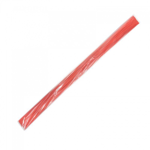 Трубка термоусадочная 3.0/1.5 1м красн. REXANT 20-3004 20-3004