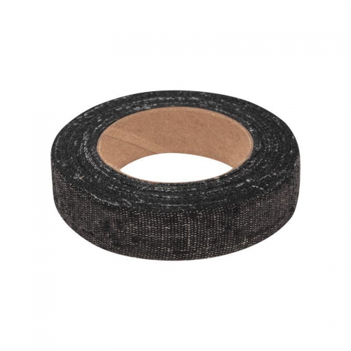 Изолента ХБ 20мм (рул.6.7м) 80г Rexant 09-2403 09-2403