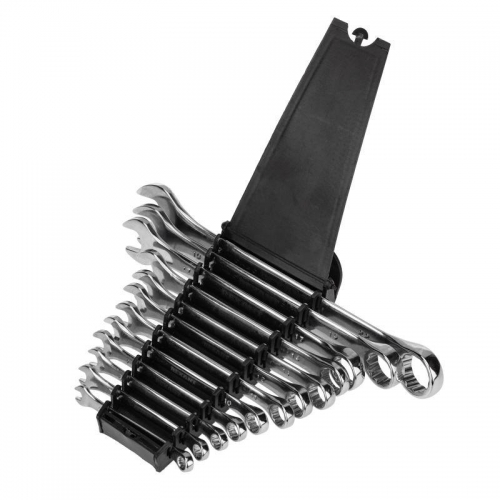 Набор ключей комбинированных 6-22мм 12 предметов Rexant 12-5842 дек.42