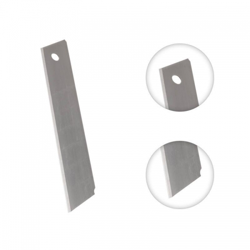 Лезвие сегментированное 25мм (уп.10шт) Rexant 12-4915 дек.15