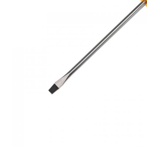 Отвертка шлицевая SL 3х75мм двухкомпонентная рукоятка Rexant 12-4721 12-4721