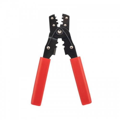 Кримпер для обжима автоклемм изолир. и неизолир. 0.10-6.0кв.мм HT-202B TL-202B Rexant 12-3032 12-3032