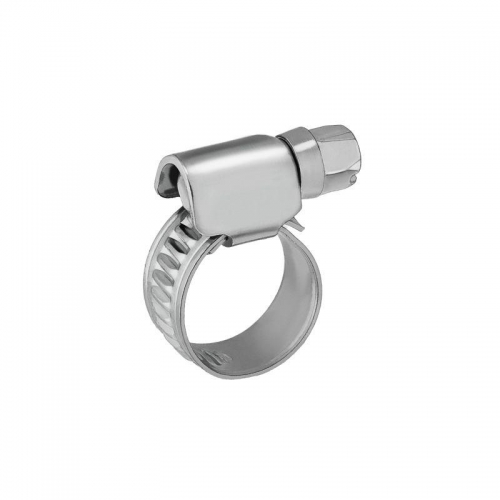 Хомут стальной червячный 12-20 (Россия) Rexant 07-0612 07-0612