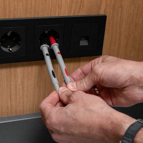 Щупы тестера REX05 Rexant 13-3041 13-3041