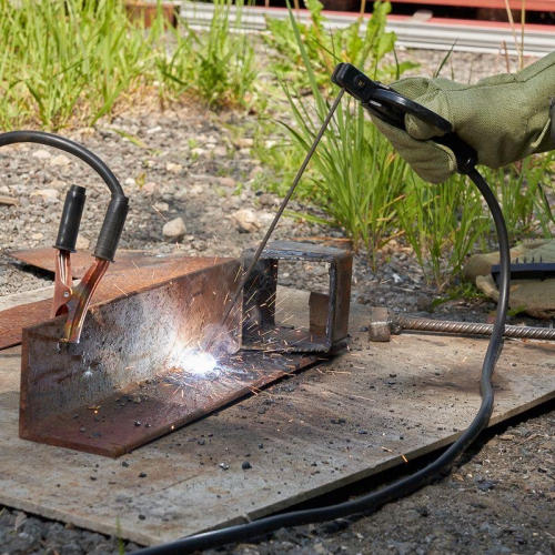 Электрод ОК-46 350мм/3мм (уп.1кг) Rexant 11-0961 11-0961