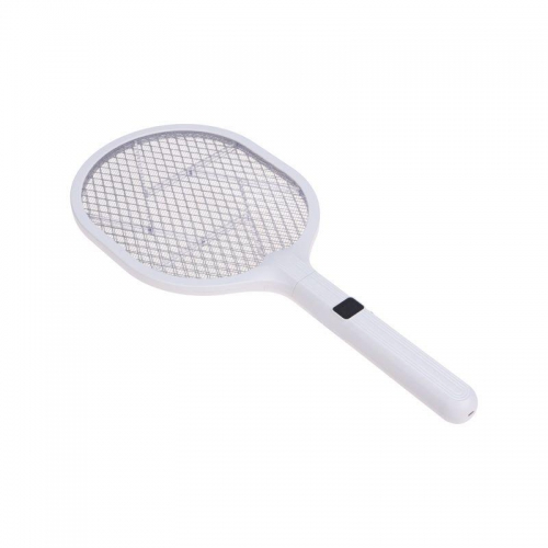 Мухобойка электрическая со счетчиком уничтоженных насекомых Rexant 70-0470 70-0470