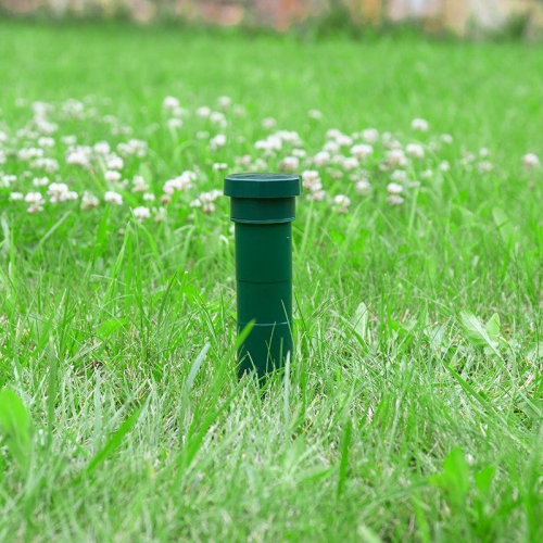 Отпугиватель кротов ультразвуковой R20 Rexant 71-0012 71-0012